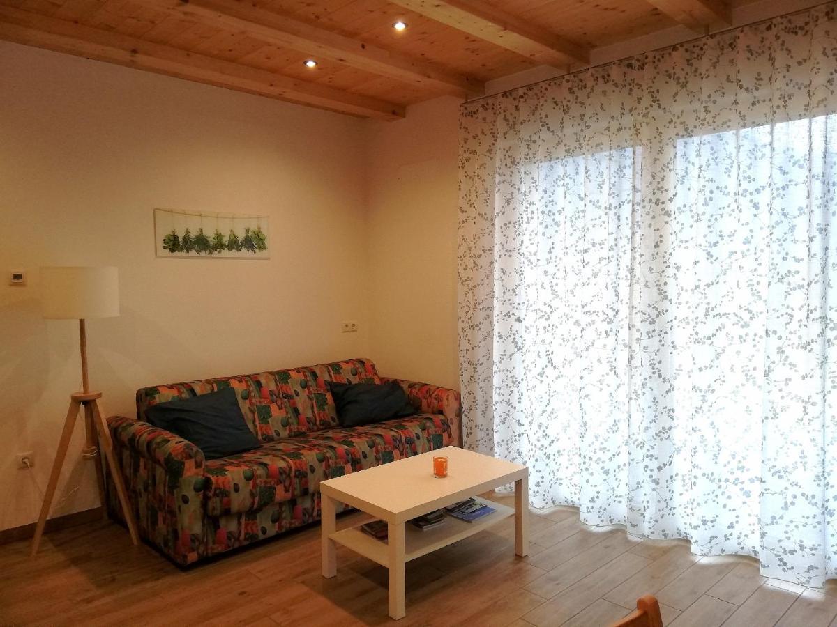 شقة Gisshuebelhof اندريان المظهر الخارجي الصورة