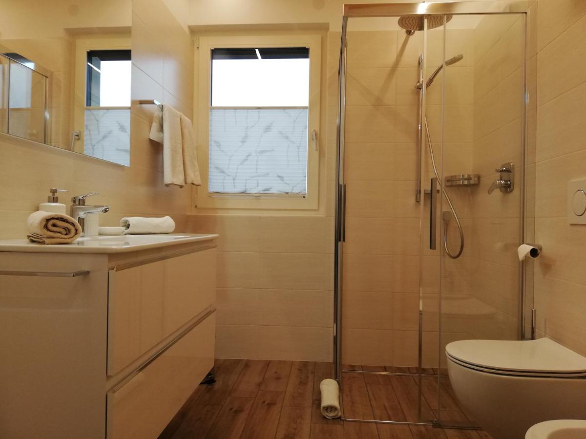 شقة Gisshuebelhof اندريان المظهر الخارجي الصورة
